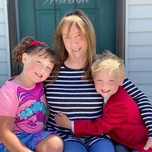 Meet your Posher, Barbara